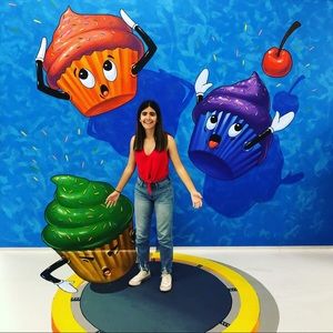 Meet your Posher, Kaylee